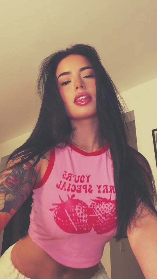 TikTok video thumbnail by kattdumont69
