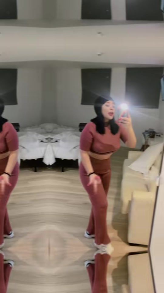 TikTok video thumbnail by naikahern