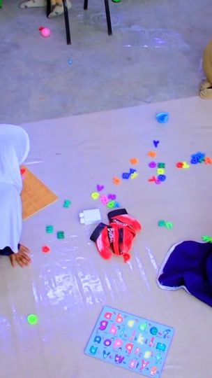 TikTok video thumbnail by sheikhkhalidhighschool