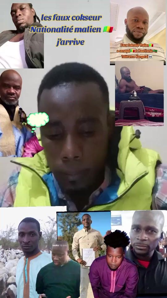 TikTok video thumbnail by mamadou46816
