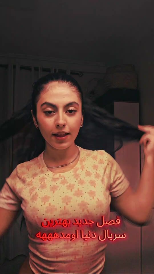 TikTok video thumbnail by paniz9113