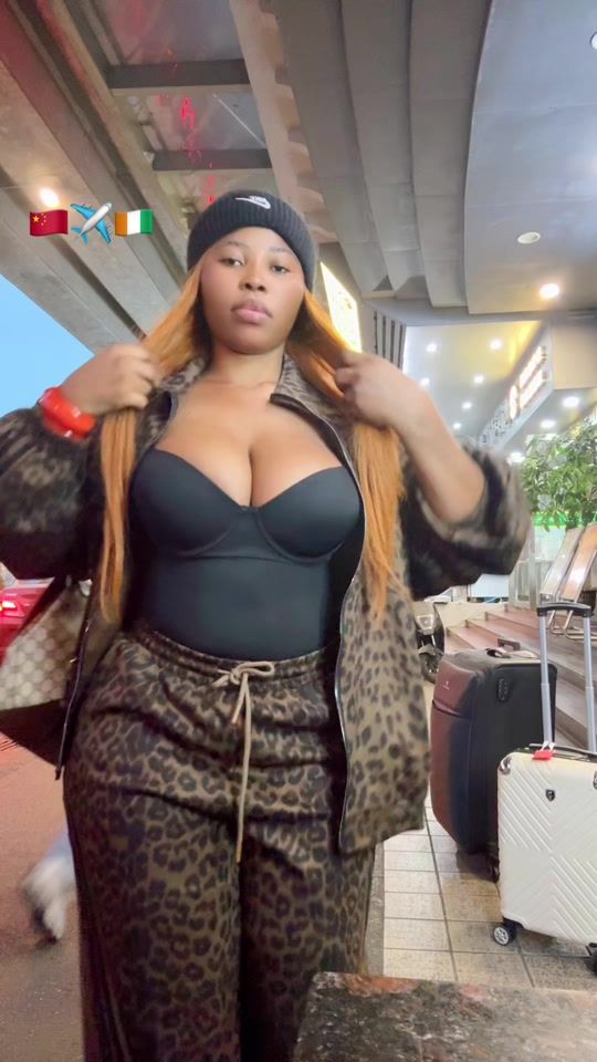 TikTok video thumbnail by affousexy
