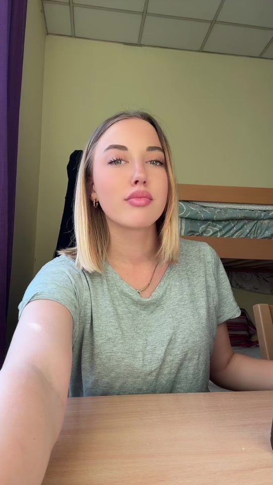 TikTok video thumbnail by __.dooraaa.__