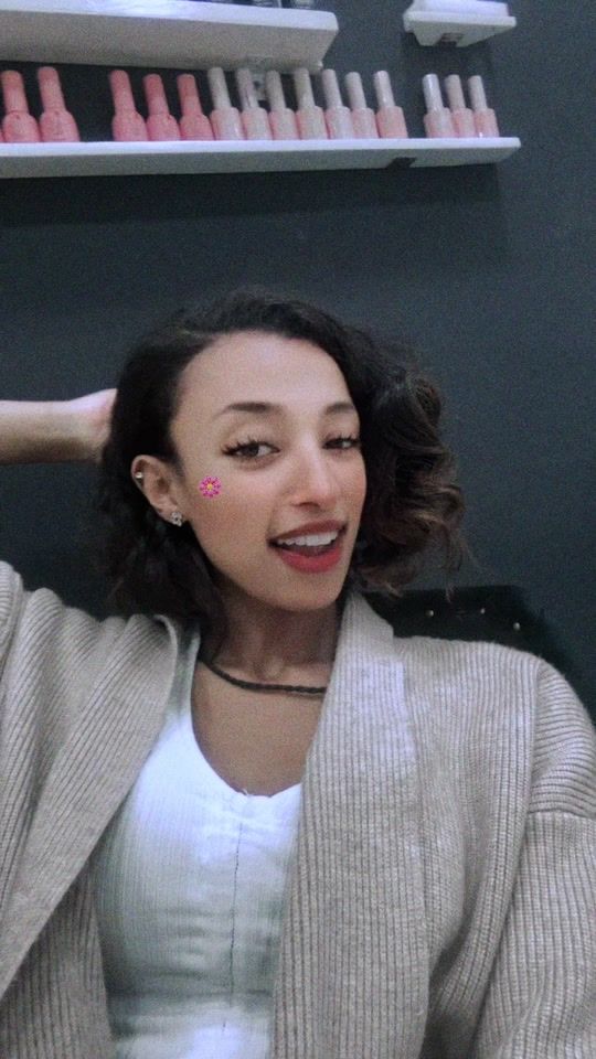 TikTok video thumbnail by haniyee7