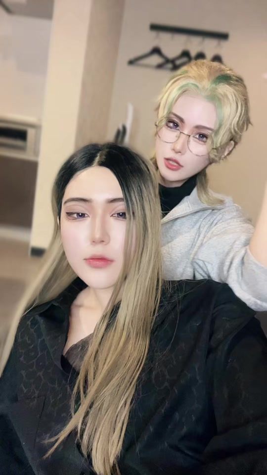 TikTok video thumbnail by musito_cos