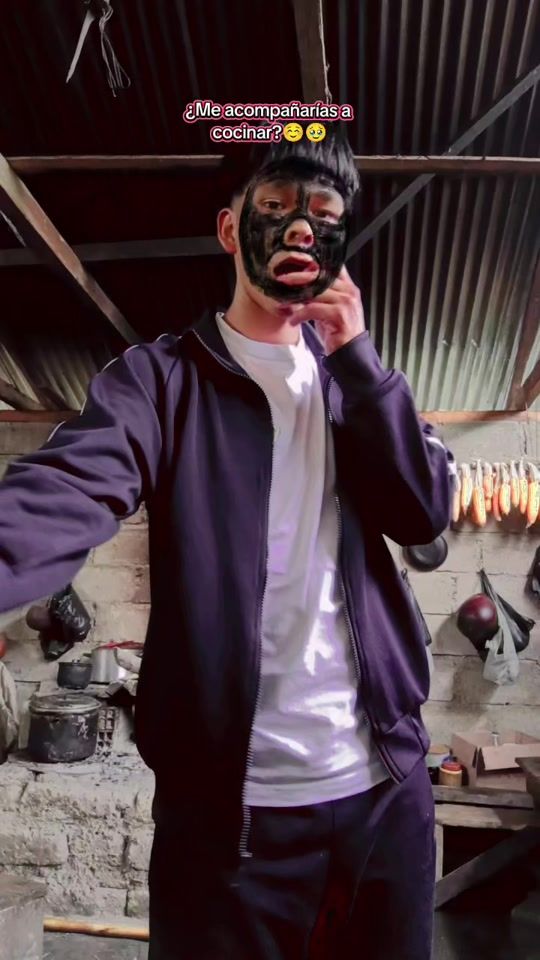 TikTok video thumbnail by soywalterii