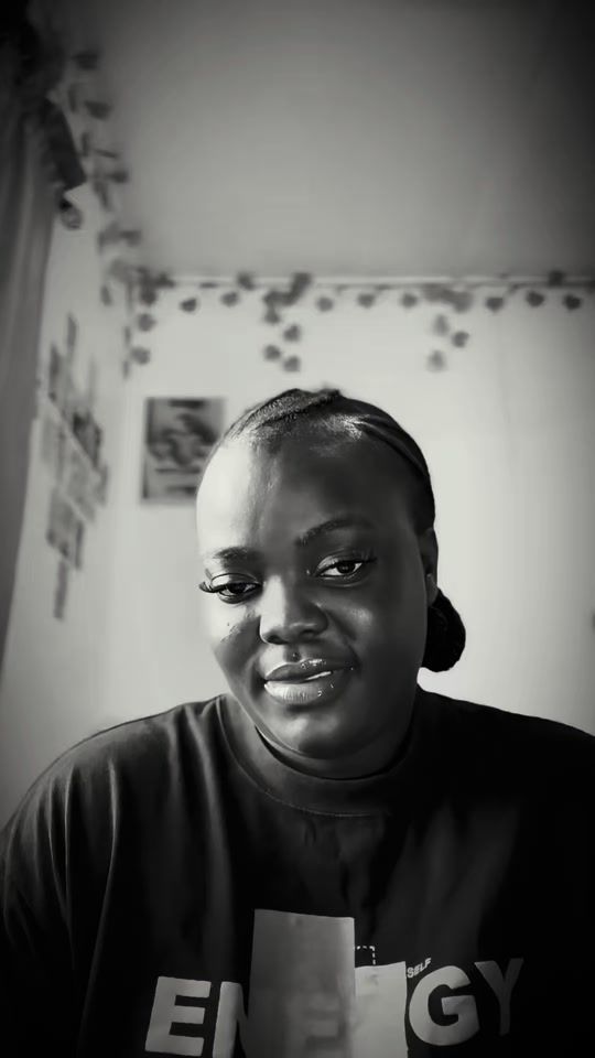 TikTok video thumbnail by debbie_blvck