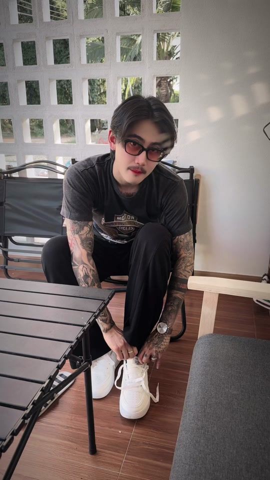 TikTok video thumbnail by pakorn_pk465