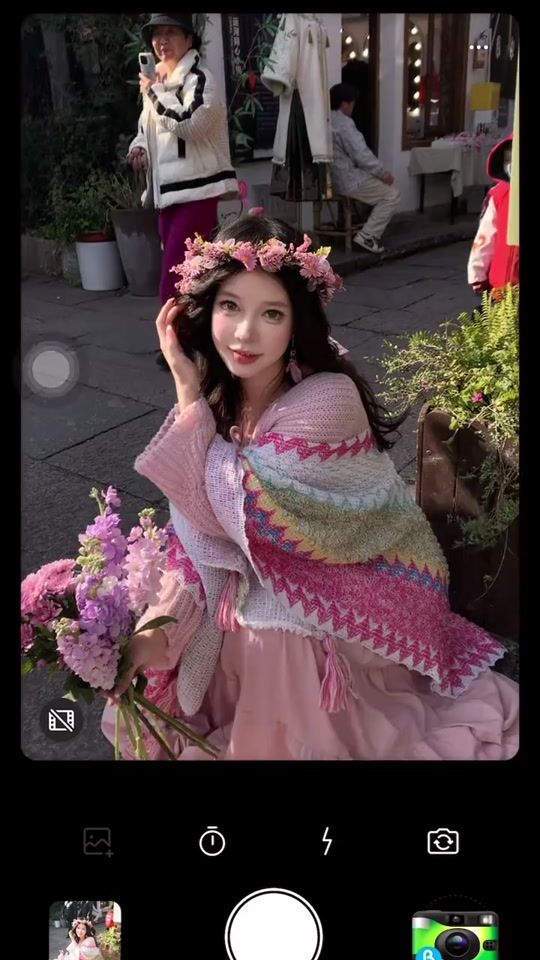 TikTok video thumbnail by dazzcam.td