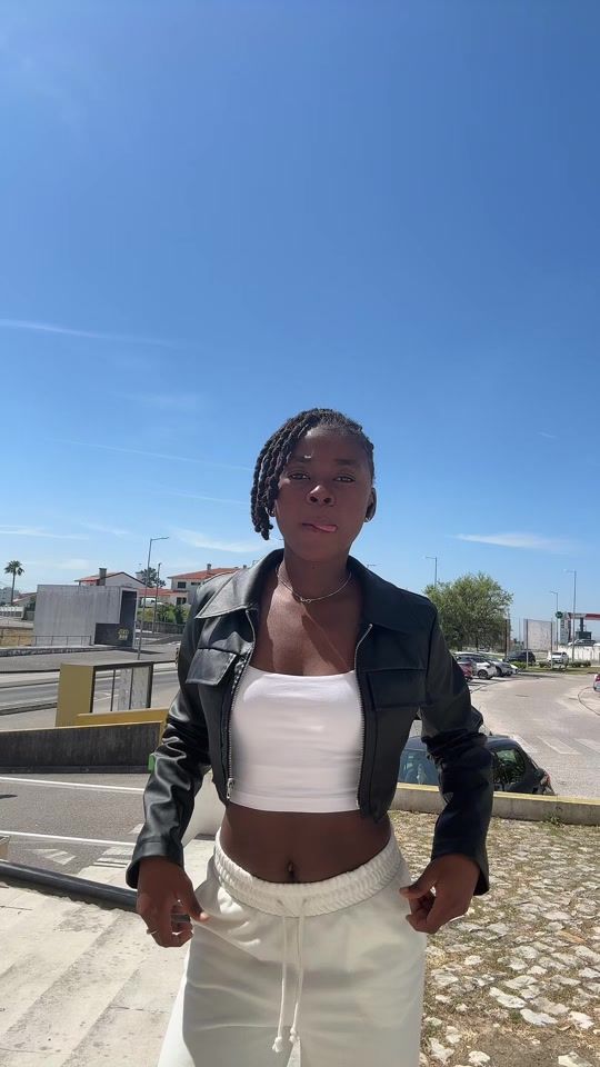 TikTok video thumbnail by giseljose