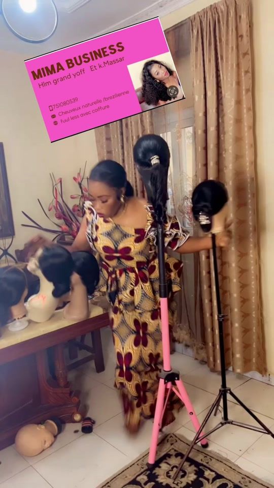 TikTok video thumbnail by maamy.bapouye