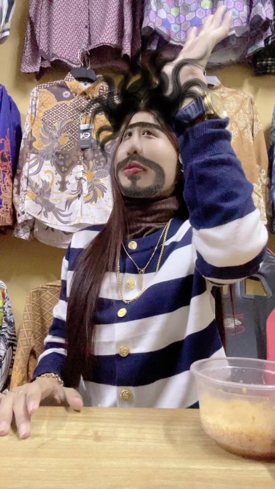 TikTok video thumbnail by pheasimpel