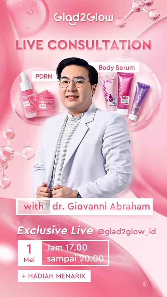 TikTok video thumbnail by glad2glow_id