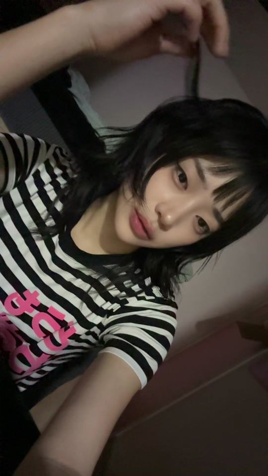 TikTok video thumbnail by crhyyeon