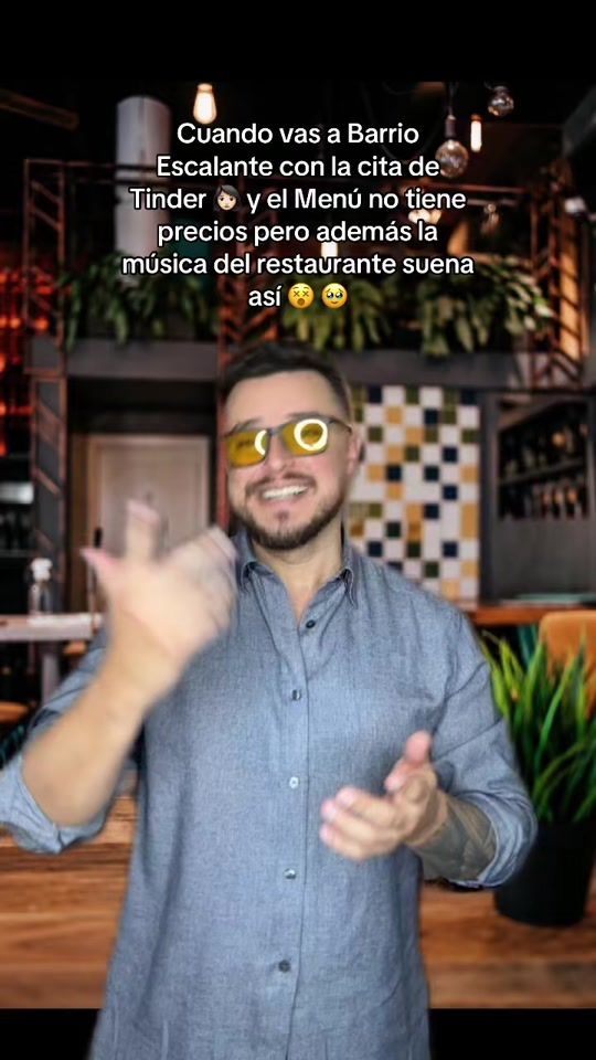 TikTok video thumbnail by digamejuanjo