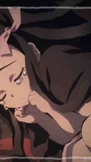 TikTok video thumbnail by nezukoedit13
