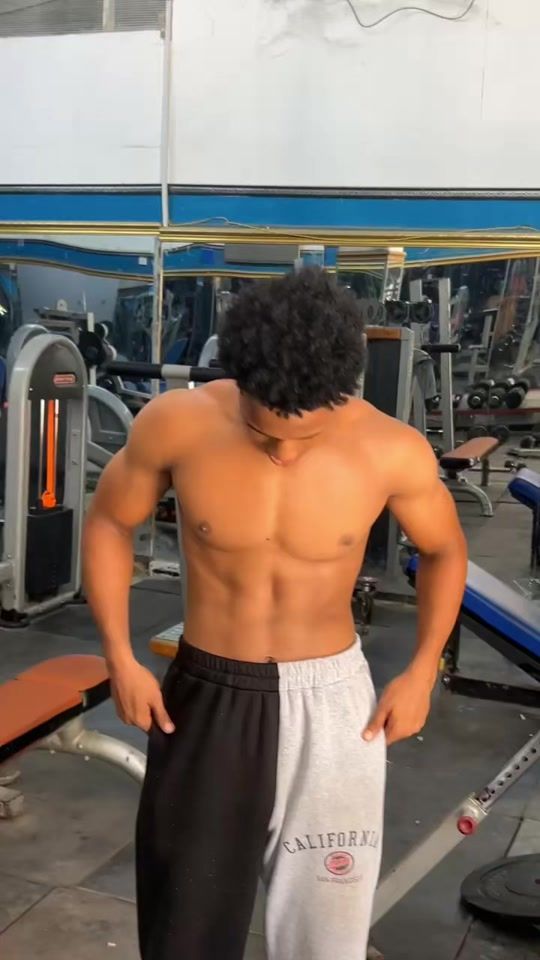 TikTok video thumbnail by abdi.model0
