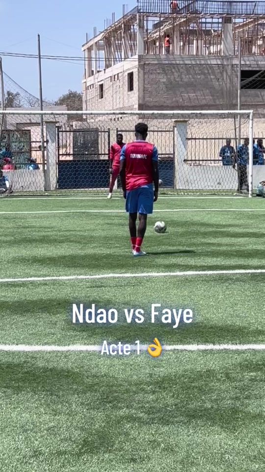 TikTok video thumbnail by teranga_fc