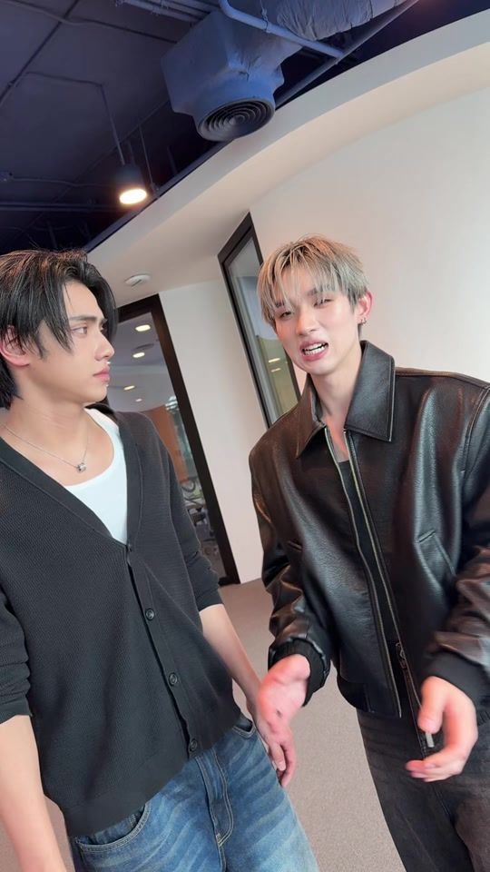 TikTok video thumbnail by lyknofficial