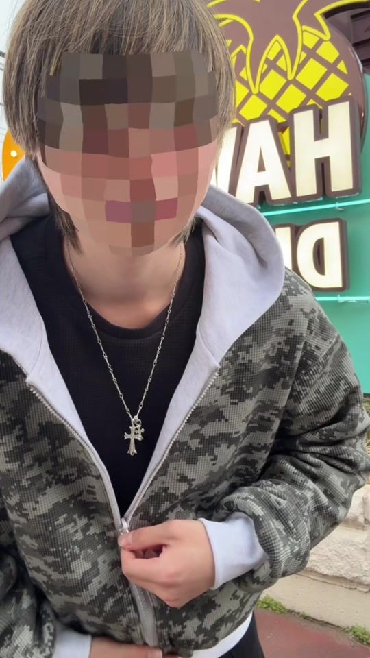 TikTok video thumbnail by ayatoo.o
