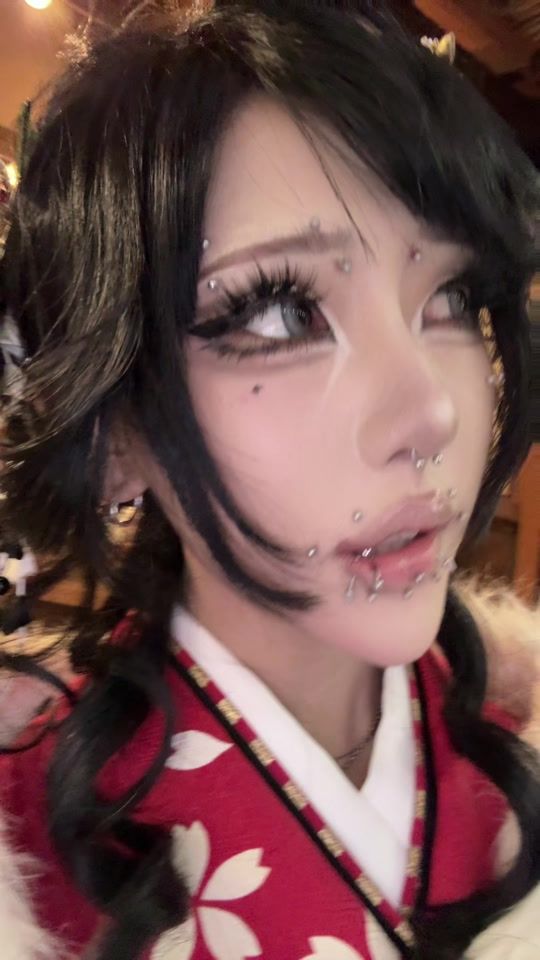 TikTok video thumbnail by fish_fingersd