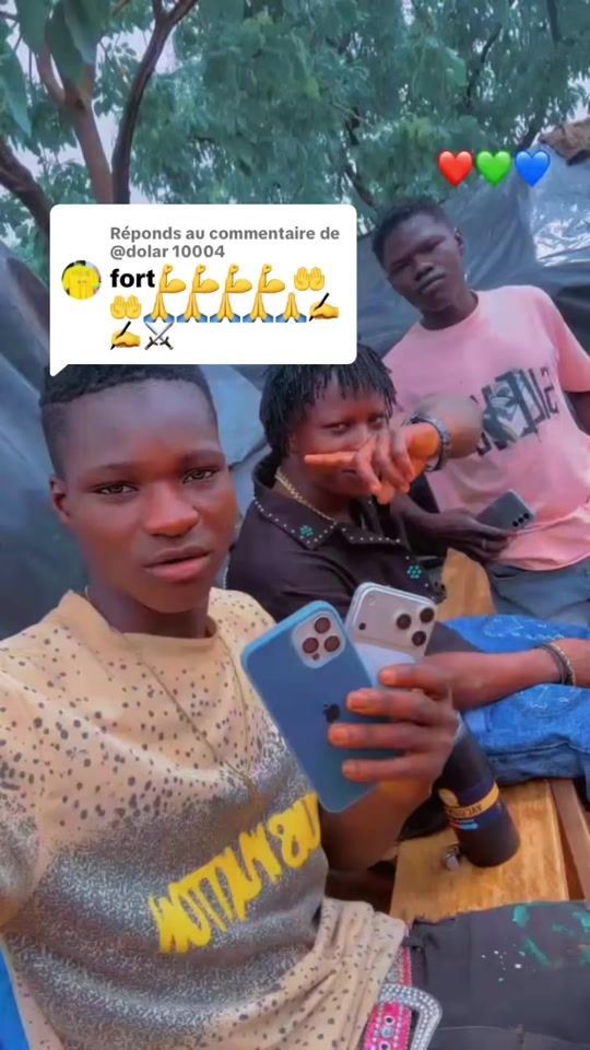 TikTok video thumbnail by alasane.belem1
