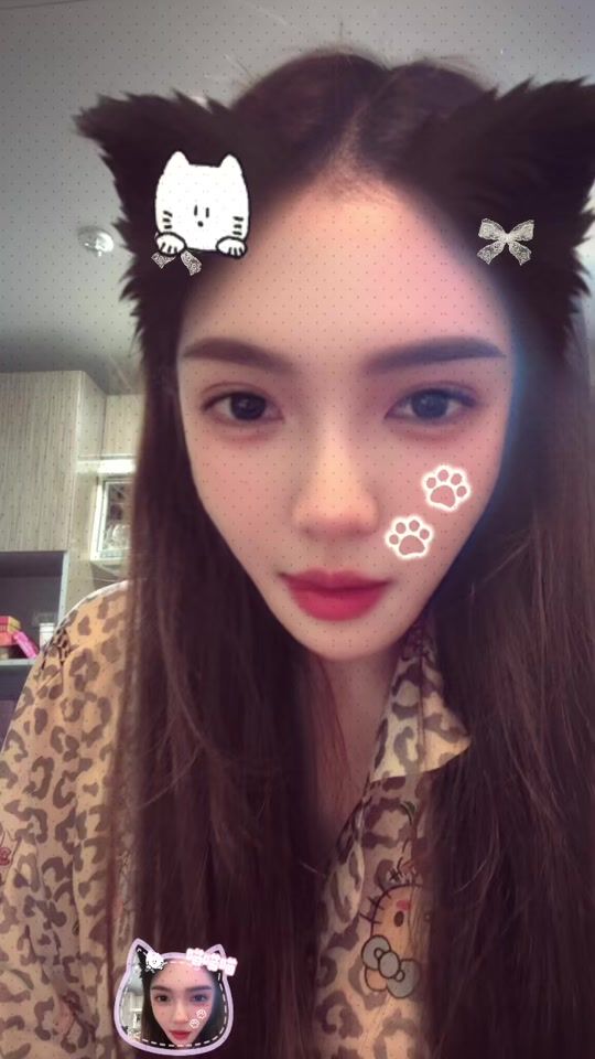 TikTok video thumbnail by babe.kkouo