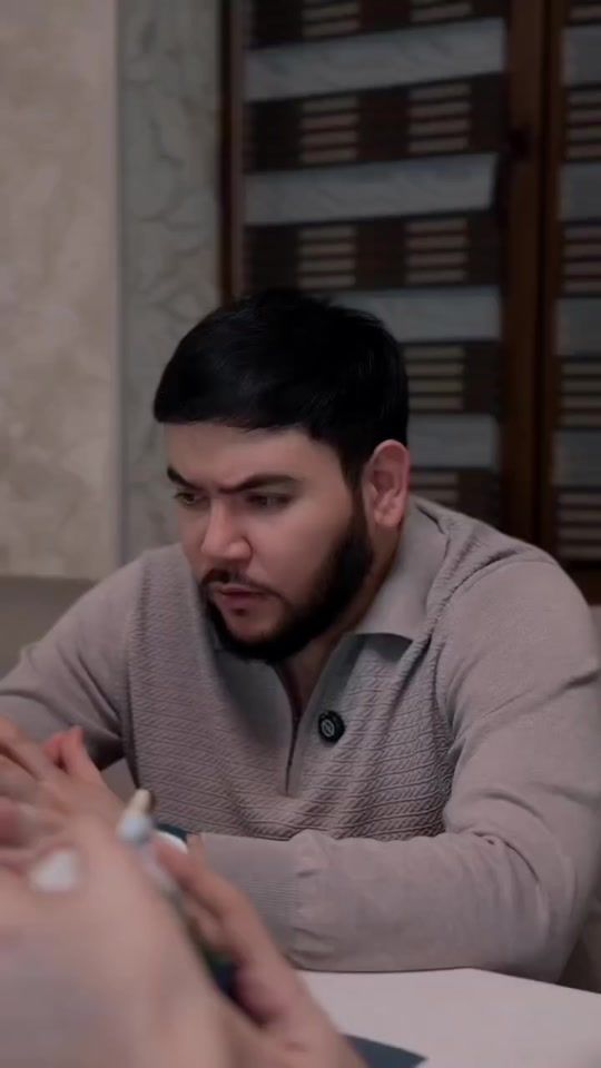 TikTok video thumbnail by akram_ikromjonovich