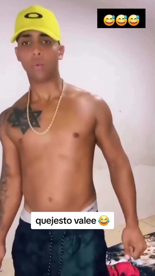 TikTok video thumbnail by elbarberoloc
