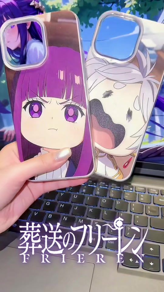 TikTok video thumbnail by ameyomu