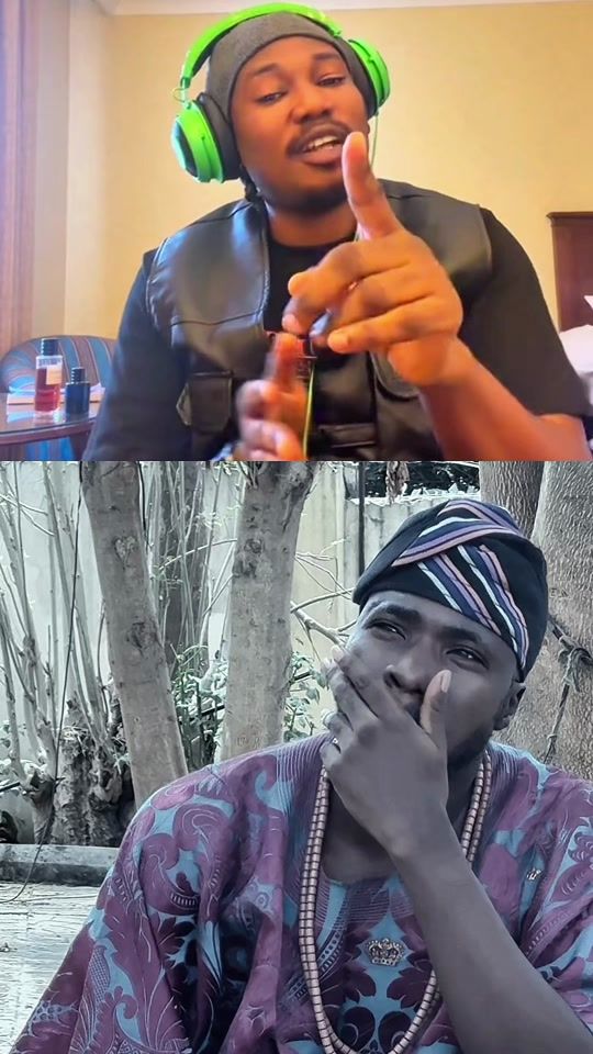 TikTok video thumbnail by iyandaarts.entertainment