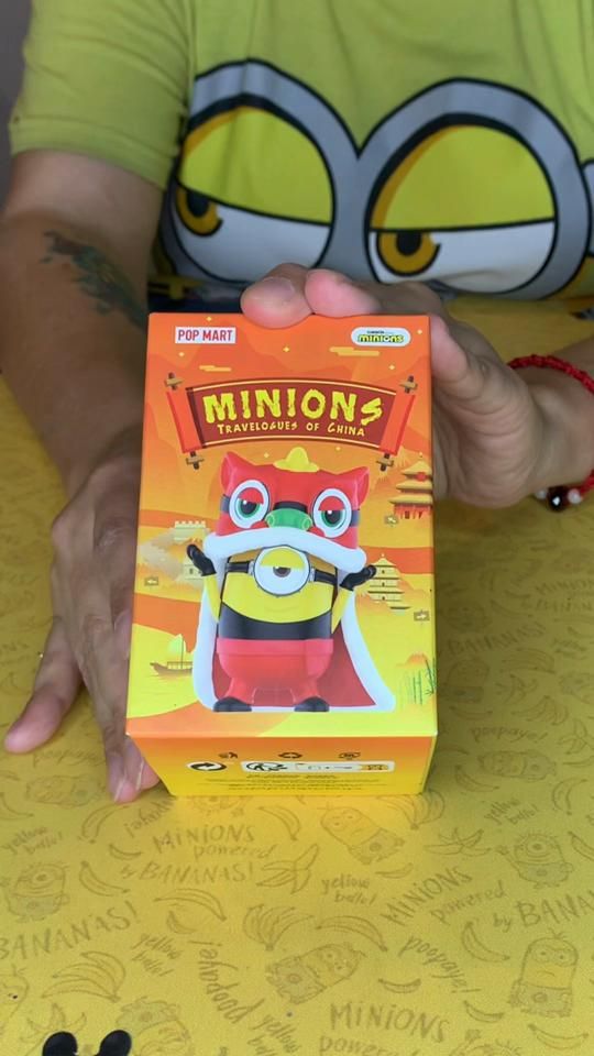 TikTok video thumbnail by rn.minions