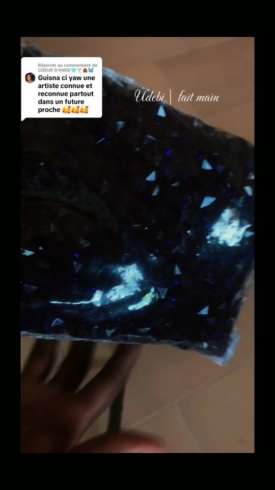 TikTok video thumbnail by udebi_atelier