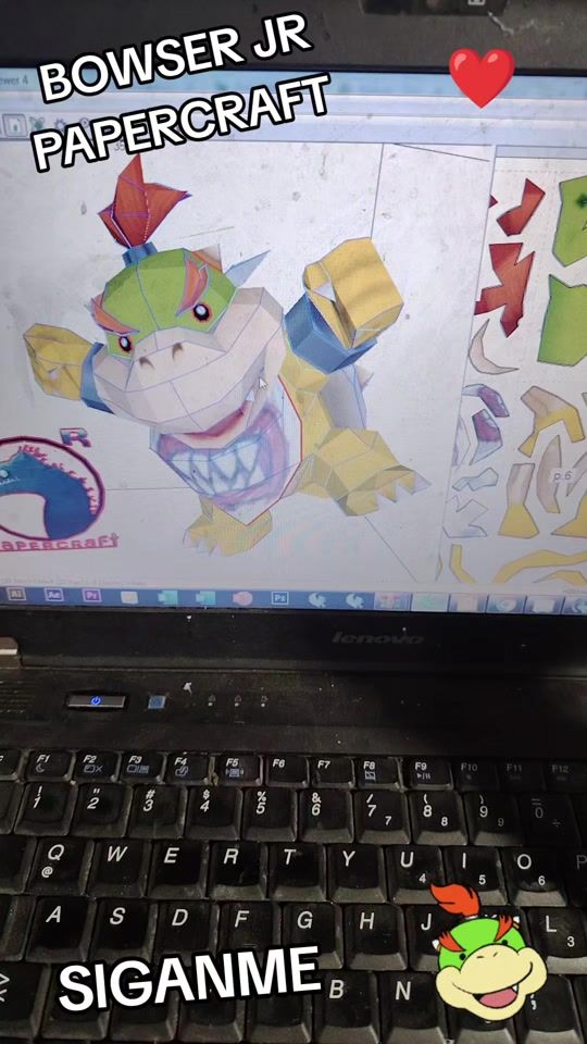 TikTok video thumbnail by papeloco