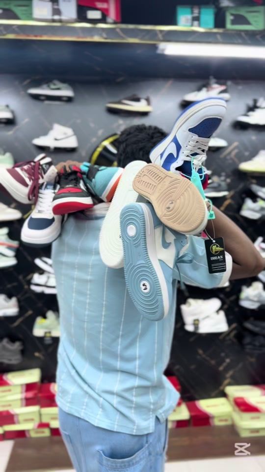 TikTok video thumbnail by imran_shoes