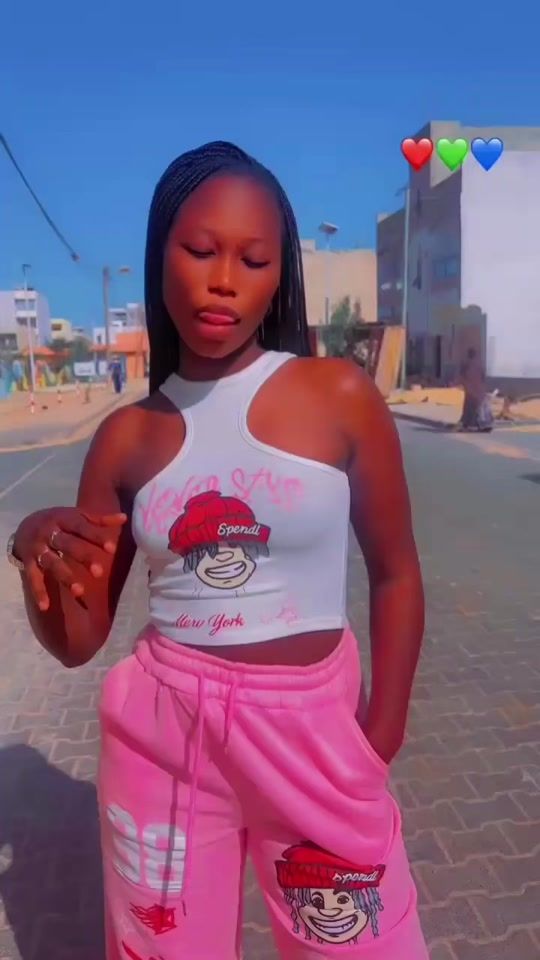TikTok video thumbnail by awa.niang402