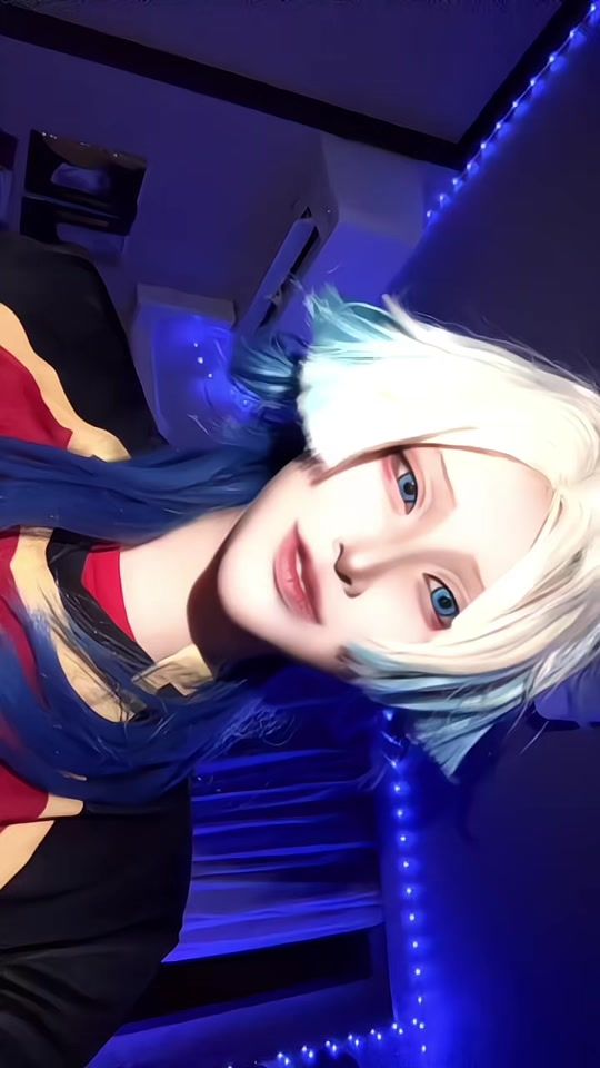 TikTok video thumbnail by tiny_cos_11