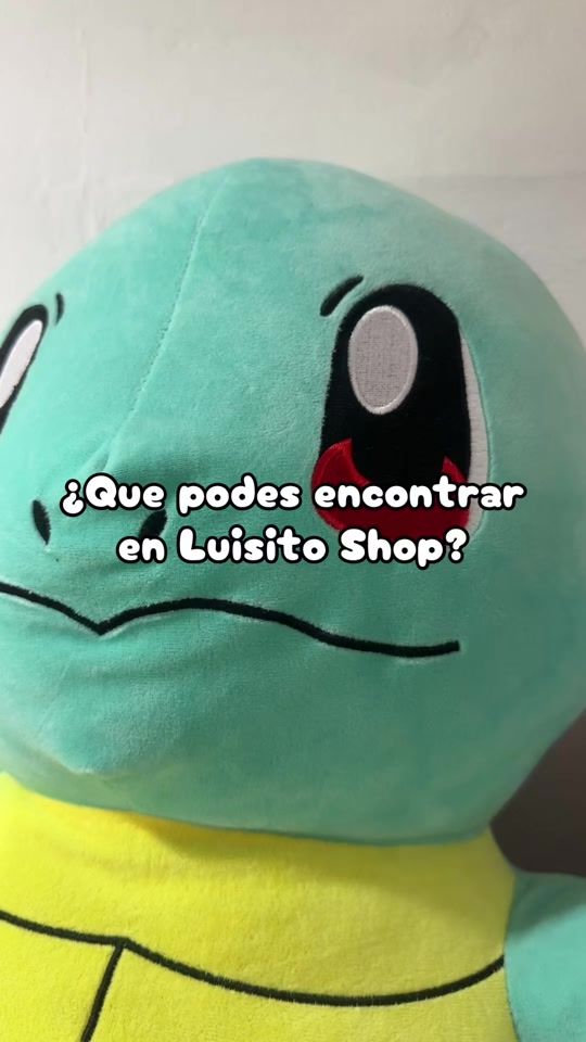 TikTok video thumbnail by luisitoshop2022
