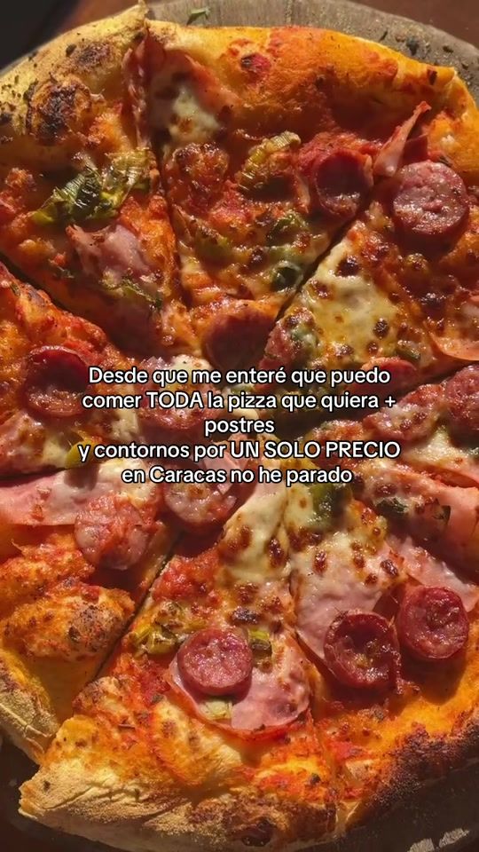 TikTok video thumbnail by somosrodizza