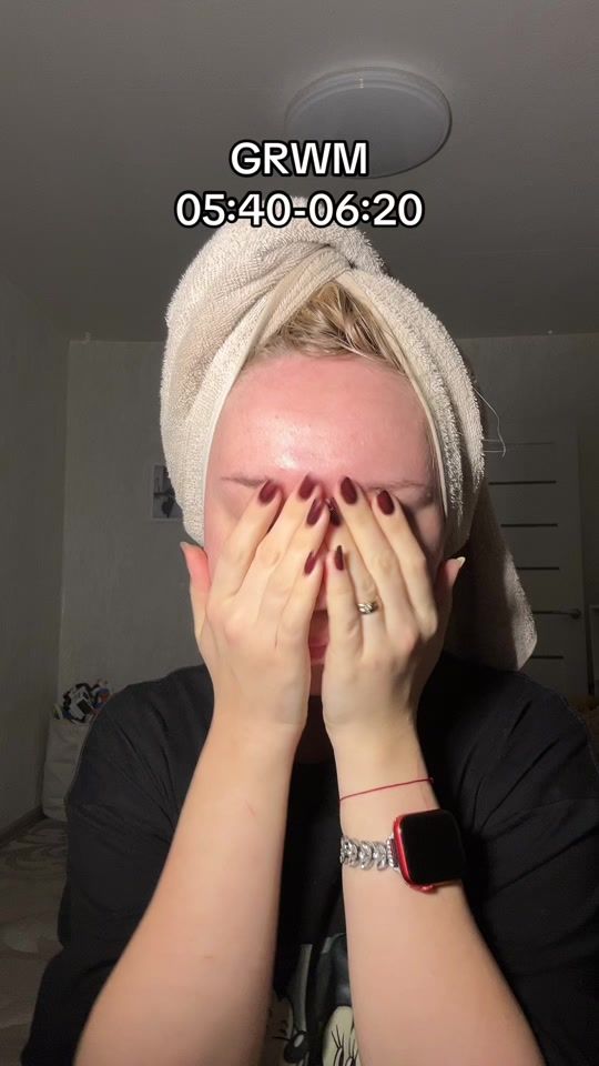 TikTok video thumbnail by puzankovaa