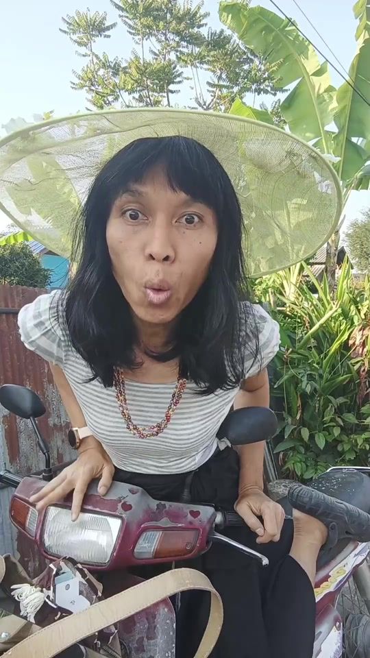 TikTok video thumbnail by jindamani