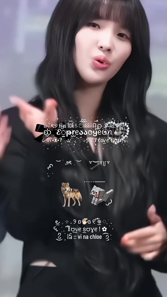 TikTok video thumbnail by expressoyeon