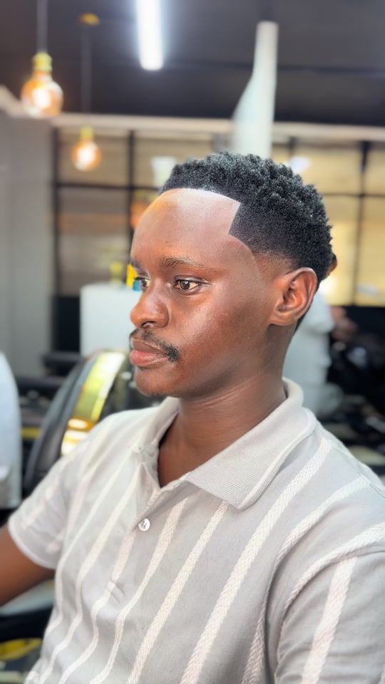 TikTok video thumbnail by fancy_cuts254