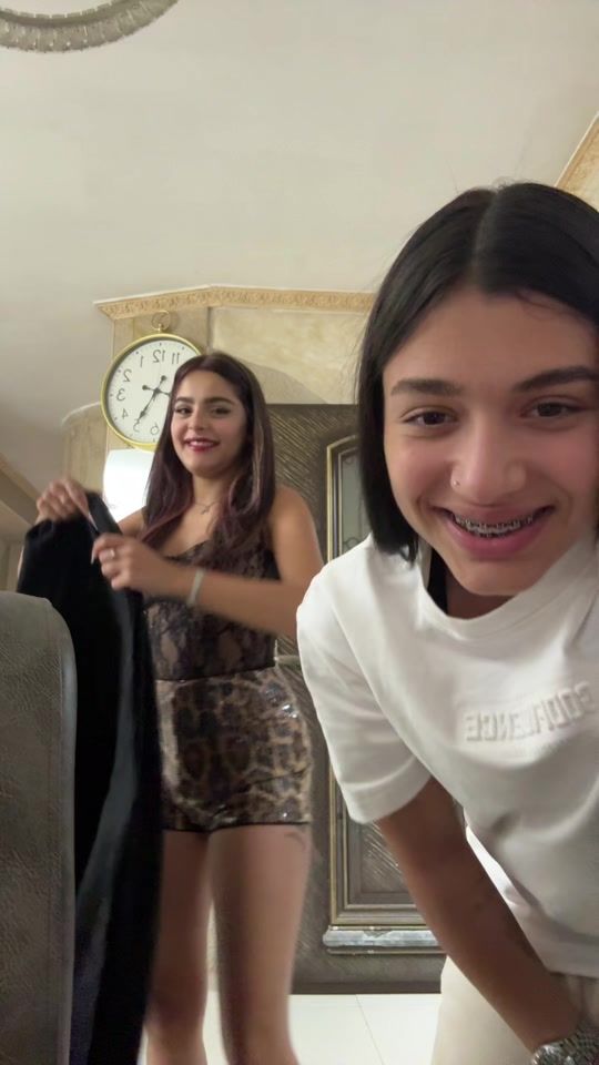 TikTok video thumbnail by maayan_dekel_