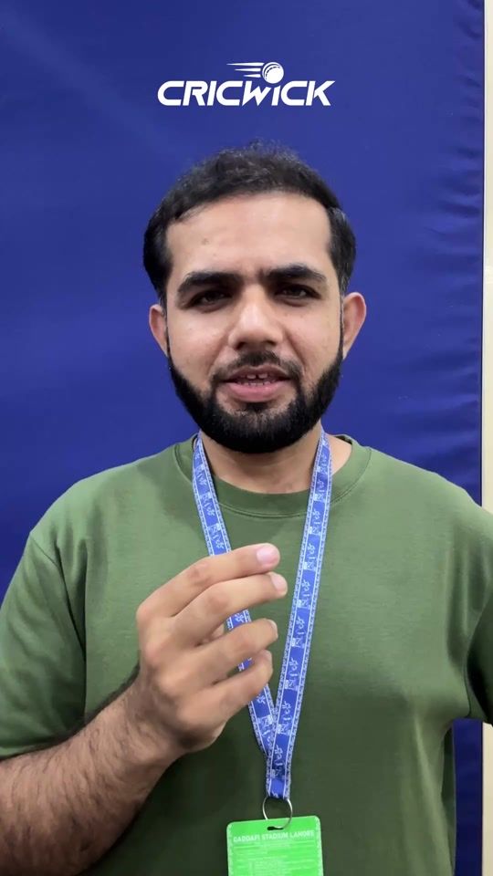TikTok video thumbnail by cricwick