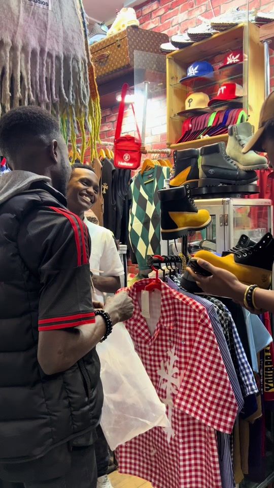 TikTok video thumbnail by ag_store_arusha