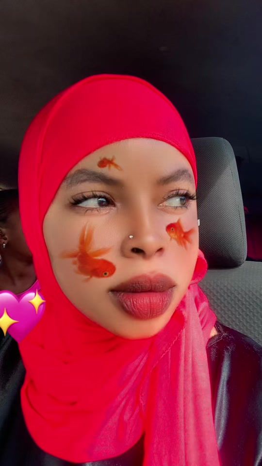 TikTok video thumbnail by bintabarrie080