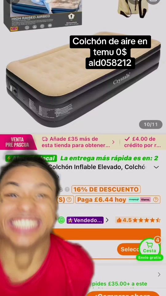 TikTok video thumbnail by smil_kiing