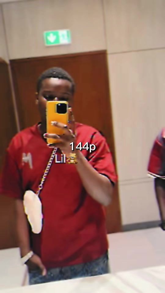 TikTok video thumbnail by jellodude