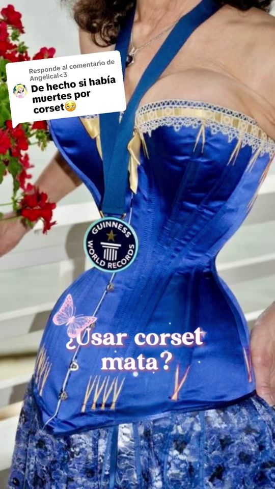 TikTok video thumbnail by corsettibless
